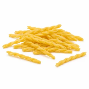 Fusilli lunghi al ferretto