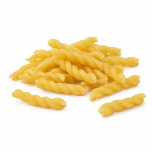 Fusilli corti al ferretto